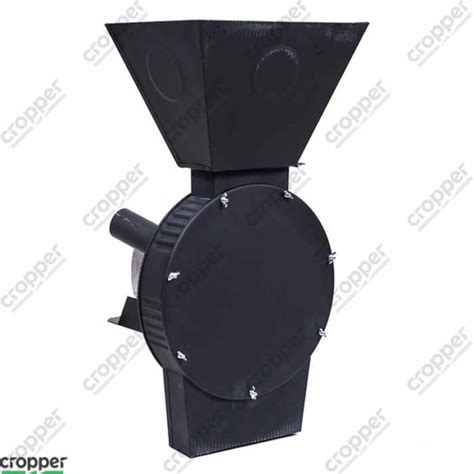 Зернодробилка для хозяйства: как выбрать зернодробилку