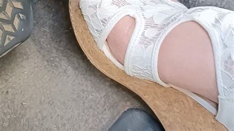 Pedal Pumping Revving Porn Videos Clips Sale