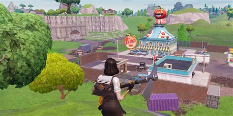 Best Early Fortnite Creative 2 0 Map Codes Including The Original