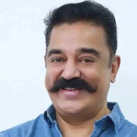 Kamal Haasan - News, Politics, Cinema, life Journey