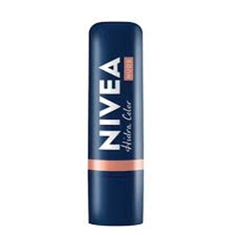 Nivea Protetor Labial Hidra Color Champanhe Nude G Shopee Brasil