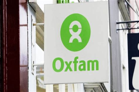 Archbishop Desmond Tutu Quits Oxfam Role Over Charitys Sex Scandal World News The Financial