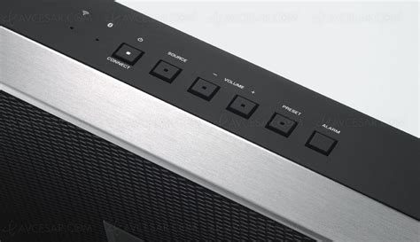 Yamaha Restio Isx Hi Fi Design Et Musiccast