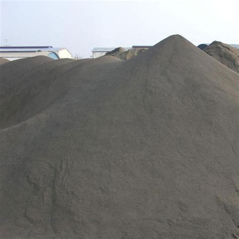 Ilmenite Yuanfu New Material Technology Co Ltd