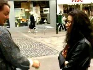 Watch Strassenflirt Tits Blow Job Strassenflirts Porn SpankBang