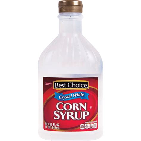 Best Choice White Corn Syrup Syrup Priceless Foods