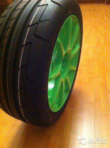 Продам Weds sa-70 r17 5x100 с резиной бриджстоун re070 — Subaru Impreza ...