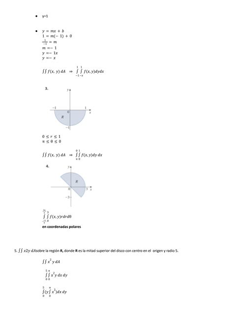 Solution Coordenadas Polares Y Rectangulares Studypool