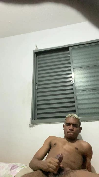 Black Guy Masturbating Gay Porn Feat Ralf Valentte XHamster