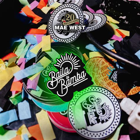 Mae West - Mae West Granada | Lo bueno en exceso, puede ser maravilloso