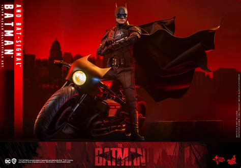 Hot Toys The Batman Toys Zone D Figures Price List Reviews