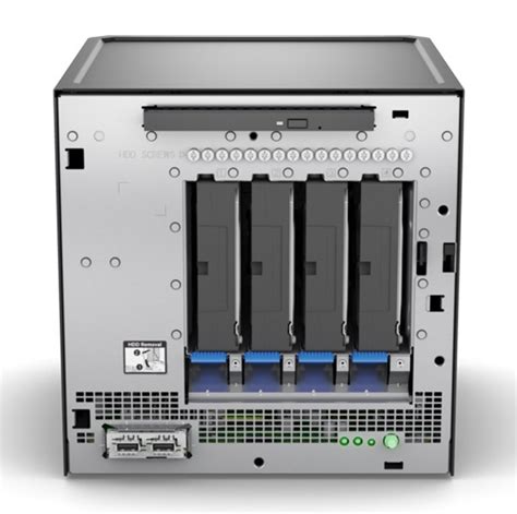 Hpe Proliant Microserver G Opteron X Gb Sata Lff Nhp