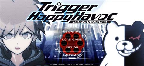 Danganronpa: Trigger Happy Havoc ya está disponible en iOS y Android ...