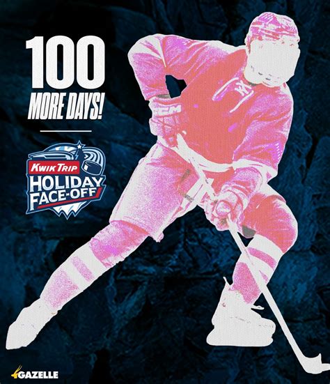 kwik trip holiday face off 11