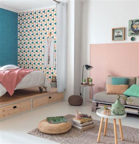45 Top Idées De Chambre Dados Pour Filles