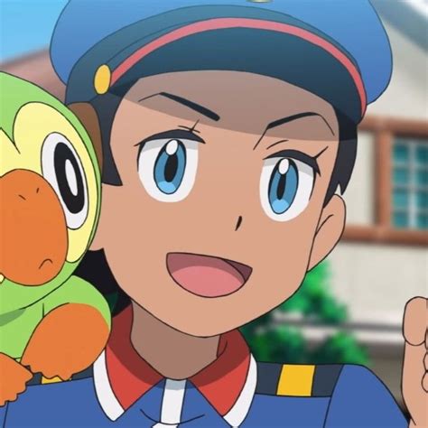 Goh pokémon Discover GOH THE GAY AND ASH THE ACE ideas on this Pinterest board pokemon