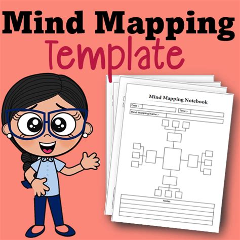 mapping ideas templates | Made By Teachers