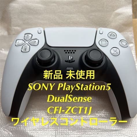 Sony Playstation Dualsense Cfi Zct J