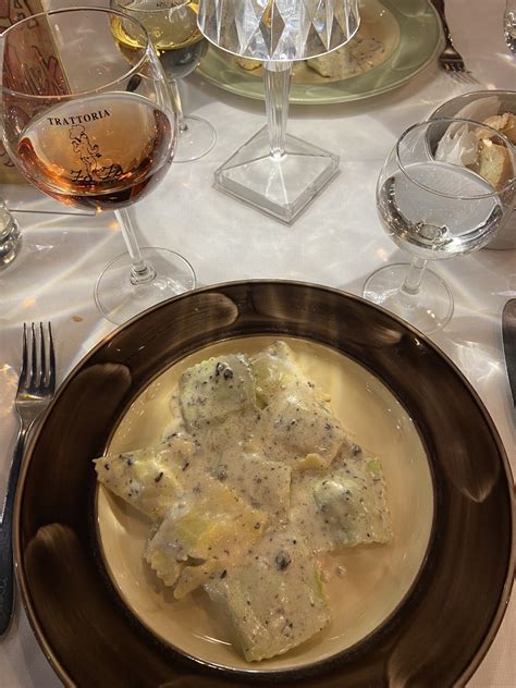 The Hungry Traveler: ITALY