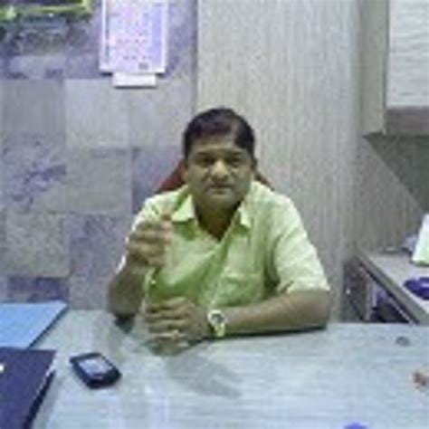 Ganesh Shinde