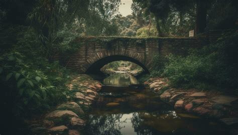 stone bridge stock  images  backgrounds