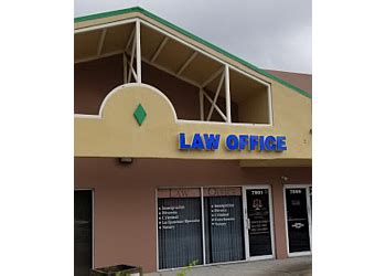 3 Best Immigration Lawyers in Coral Springs, FL - Expert Recommendations