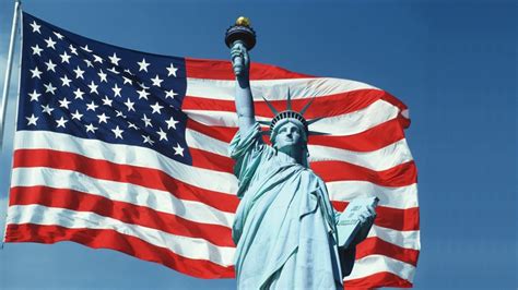 Америка привлекает и отталкивает как США видят люди в разных странах мира
