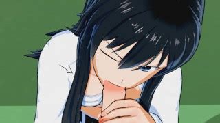 Beelzebub Aoi Kunieda D Hentai RedTube