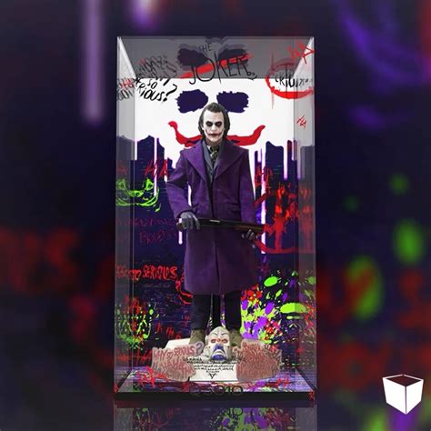Yao Hot Toys Joker