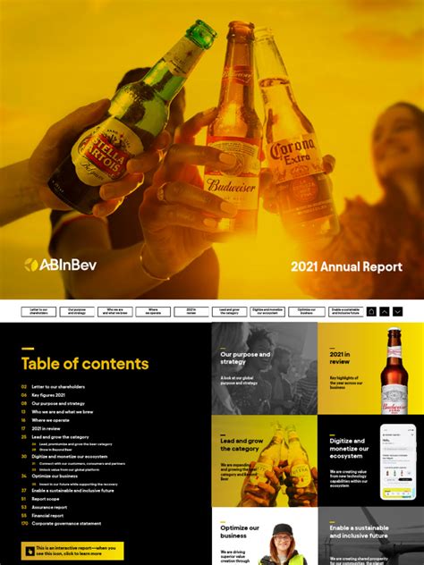 The Brewing Empire: $250 Billion And Rising