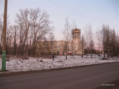 Мценск. | Мценский район | Фотопланета