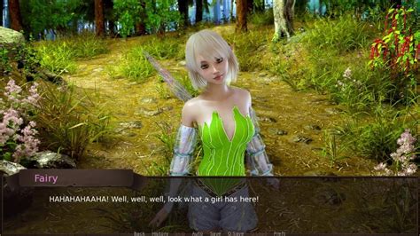 Love Season The Crazy Fairy Appears Again Cartoon Porn Feat Porny Games XHamster