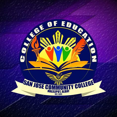 Sjcc College Of Education