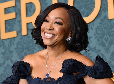 What Hollywood Insiders REALLY Think About Shonda Rhimes' Marriage Image 4