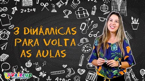 Din Micas De Acolhimento Para A Volta S Aulas Descubra A Adrenalina