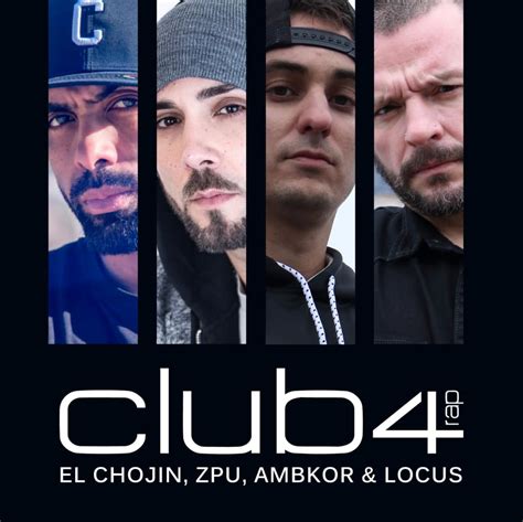 Club 4 Lyrics, Songs, and Albums | Genius