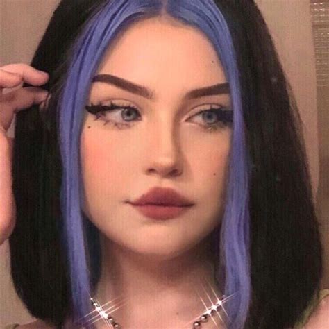 Vídeos populares no TikTok | Идеи для окраски волос, Цветные прически ...