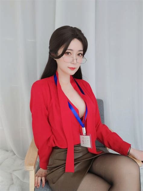 Baiyin811 白银81 新上任上司 Baiyin811 白银81 新上任上司 11 Porn Pic