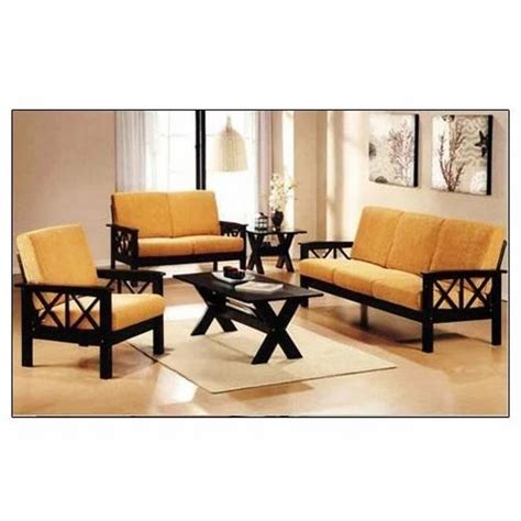 Wooden Sofa Set In The Philippines Sofa Design Ideas