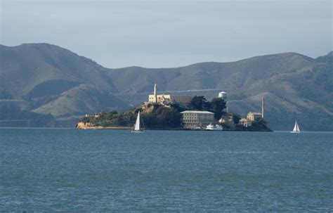 This Day in History: Alcatraz prison was closed in 1963