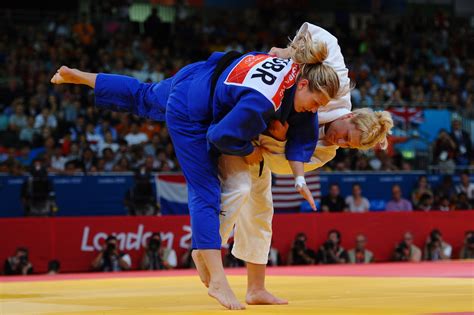 Rio 2016 Olympics Judo Schedule Format Rules Athlete To Watch