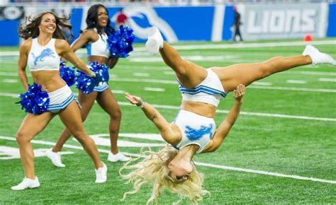 WeHatePorn Hot Athletes And Sexy Celebrities On Twitter RT Wehateporn Cheerleader Has Moves