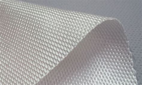 Ткани из кремнезёмных волокон | RYMS GROUP - теплоизоляция, уплотнения.