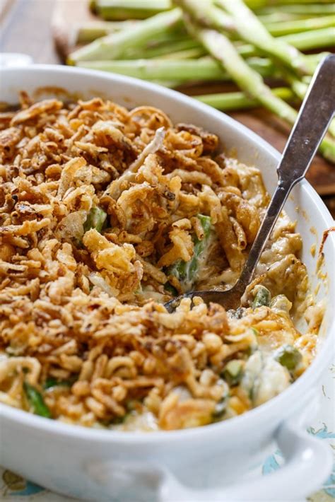 casserole recipes with asparagus 3