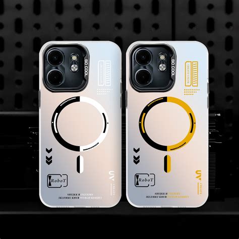 Jual Softcase Imd Hologram Untuk Infinix Smart Hot I Hot G Hot G Hot Pro