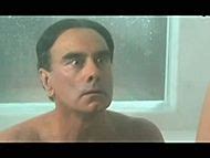 Naked Jenya Lano In Ghost Rock Video Clip