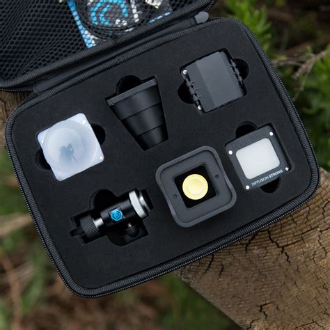 Best Buy Lume Cube 20 Led Portable Lighting Kit Lc V2plkplus