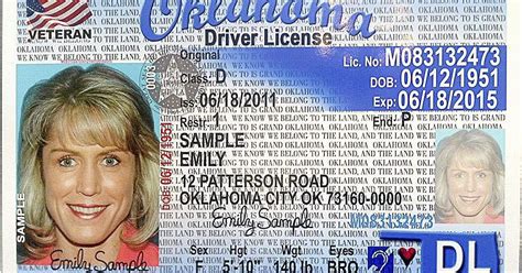 Federal Court Says State Can Put Sex Offender Status On Drivers Licenses