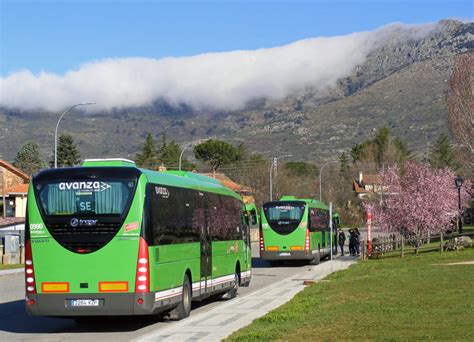 Estos Son Los Precios Del Abono Transporte Que Se Aplicar N Desde