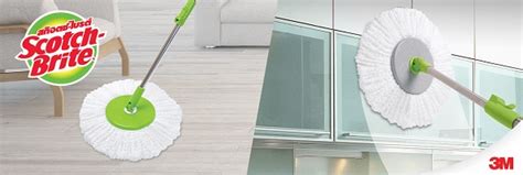 SCOTCHBRITE - ศูนย์รวมสินค้าเครื่องใช้ไฟฟ้าในบ้านจาก SCOTCHBRITE ...